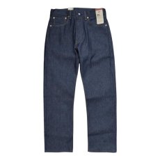 画像1: Levi's 501-0000 Original Shrink to Fit - Rigid (1)