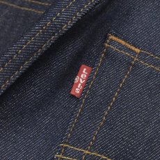 画像8: Levi's 501-0000 Original Shrink to Fit - Rigid (8)