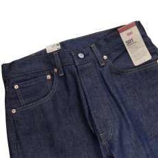 画像3: Levi's 501-0000 Original Shrink to Fit - Rigid (3)