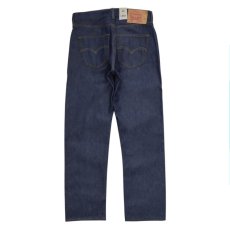 画像2: Levi's 501-0000 Original Shrink to Fit - Rigid (2)