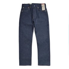 画像1: Levi's 501-0000 Original Shrink to Fit - Rigid (1)