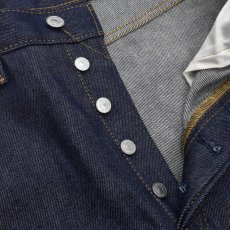 画像6: Levi's 501-0000 Original Shrink to Fit - Rigid (6)