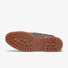 画像6: Timberland 3eye Classic Handsewn Lug Shoes - Dark Grey (6)