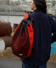 画像2: Eddie Bauer EBTEK Mesh Back Pack - Orange (2)