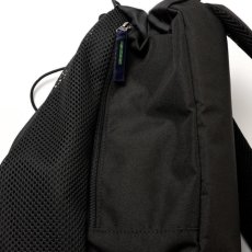 画像8: Eddie Bauer EBTEK Mesh Back Pack - Black (8)