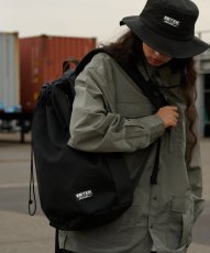 画像13: Eddie Bauer EBTEK Mesh Back Pack - Black (13)