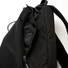 画像4: Eddie Bauer EBTEK Mesh Back Pack - Black (4)