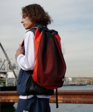 画像4: Eddie Bauer EBTEK Mesh Back Pack - Orange (4)