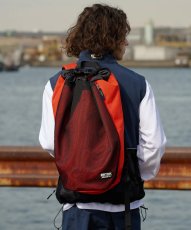 画像5: Eddie Bauer EBTEK Mesh Back Pack - Orange (5)