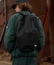 画像11: Eddie Bauer EBTEK Mesh Back Pack - Black (11)