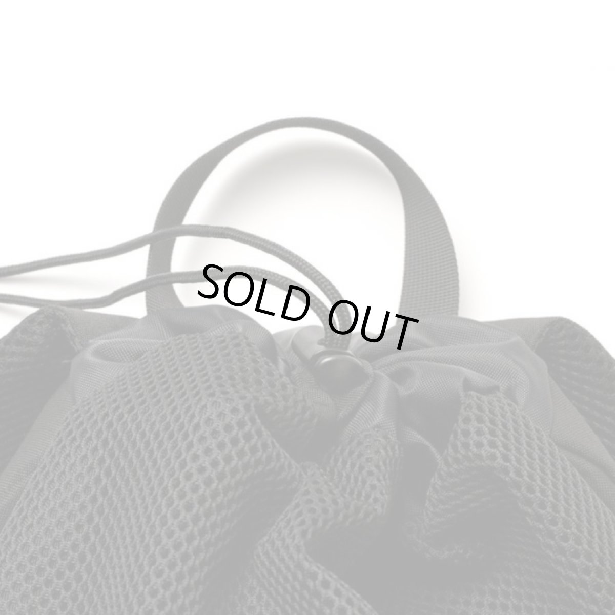画像5: Eddie Bauer EBTEK Mesh Back Pack - Black (5)