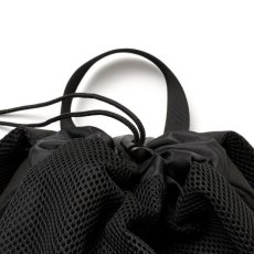 画像5: Eddie Bauer EBTEK Mesh Back Pack - Black (5)