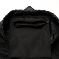 画像7: Eddie Bauer EBTEK Mesh Back Pack - Black (7)
