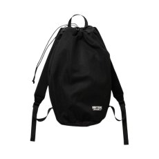 画像1: Eddie Bauer EBTEK Mesh Back Pack - Black (1)