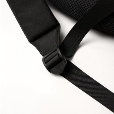 画像3: Eddie Bauer EBTEK Mesh Back Pack - Black (3)