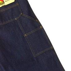 画像7: Ben Davis Carpenter Pants - Indigo Denim (7)