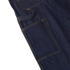 画像6: Ben Davis Carpenter Pants - Indigo Denim (6)