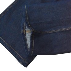 画像9: Ben Davis Carpenter Pants - Indigo Denim (9)