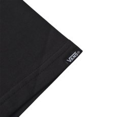 画像5: Vans Paint S/S Tee - Black (5)