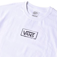 画像3: Vans Paint S/S Tee - White (3)