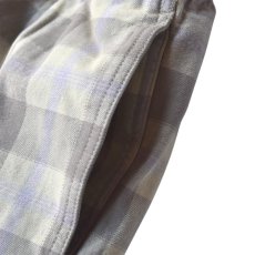 画像5: GRAMICCI Swell Shorts - Shadow Plaid (5)