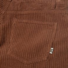 画像5: HUF Cromer Corduroy Shorts - Sierra (5)