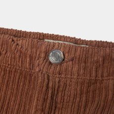 画像4: HUF Cromer Corduroy Shorts - Sierra (4)