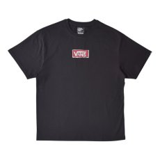画像2: Vans Paint S/S Tee - Black (2)
