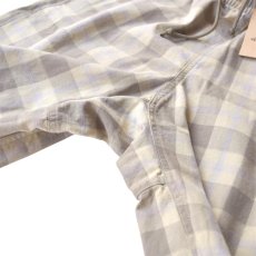 画像3: GRAMICCI Swell Shorts - Shadow Plaid (3)