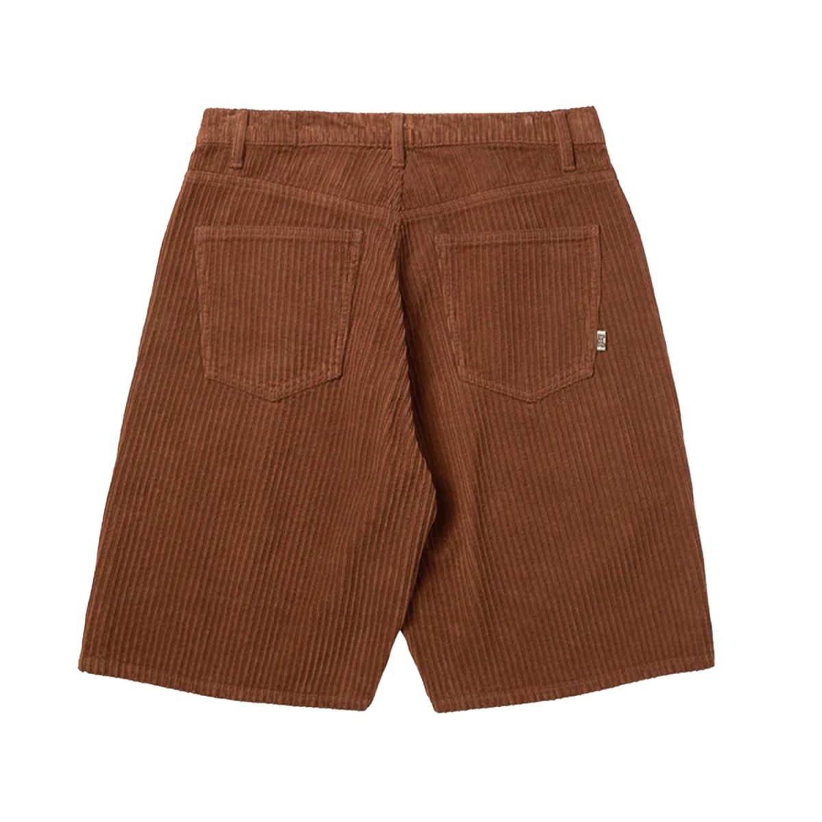 画像2: HUF Cromer Corduroy Shorts - Sierra (2)