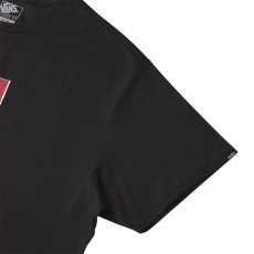 画像4: Vans Paint S/S Tee - Black (4)