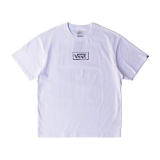 画像2: Vans Paint S/S Tee - White (2)