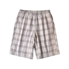 画像1: GRAMICCI Swell Shorts - Shadow Plaid (1)