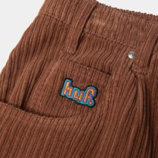 画像3: HUF Cromer Corduroy Shorts - Sierra (3)