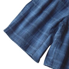 画像5: GRAMICCI Lagoon Shorts - Denim Plaid (5)
