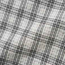 画像4: Butter Goods Equipment S/S Shirts - Grey (4)