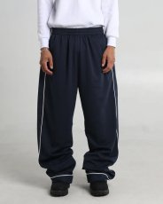 画像7: Shaka Wear Super Mesh Pants - Navy (7)