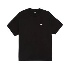 画像2: OBEY I Will Classic Tee - Black (2)