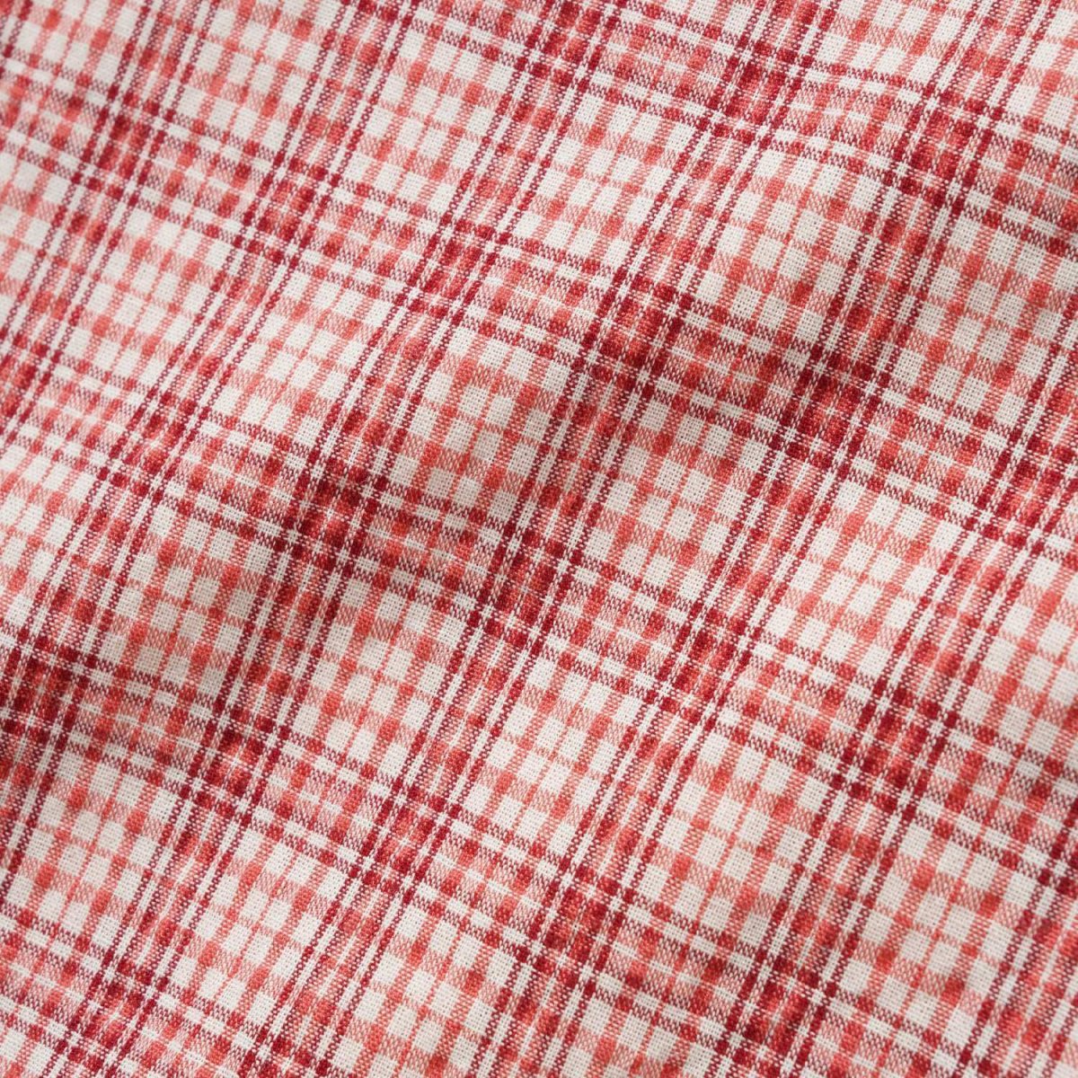 画像4: Butter Goods Equipment S/S Shirts - Rhubarb (4)