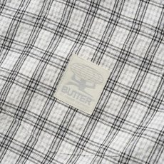 画像3: Butter Goods Equipment S/S Shirts - Grey (3)