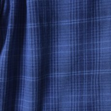 画像7: GRAMICCI Lagoon Shorts - Denim Plaid (7)