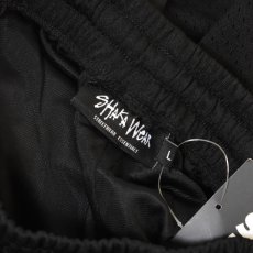 画像6: Shaka Wear Super Mesh Pants - Black (6)