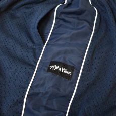 画像3: Shaka Wear Super Mesh Pants - Navy (3)