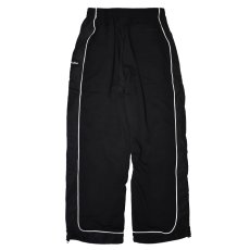 画像1: Shaka Wear Super Mesh Pants - Black (1)