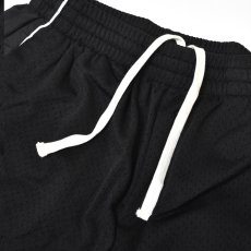 画像3: Shaka Wear Super Mesh Pants - Black (3)