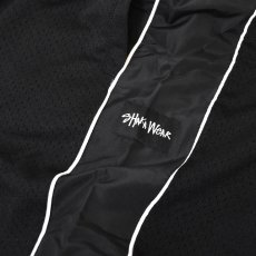 画像4: Shaka Wear Super Mesh Pants - Black (4)