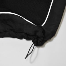 画像5: Shaka Wear Super Mesh Pants - Black (5)