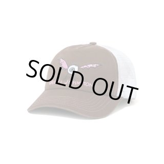 HEADWEAR - RAWDRIP