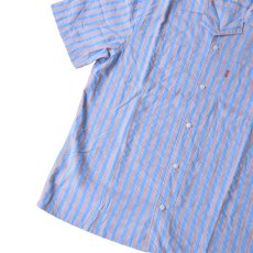 画像4: Levis Classic Camp Shirts - Jay Stripe Allure Seersucker (4)