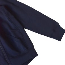 画像7: Polo Ralph Lauren Fleece Full Zip Hoodie - Cruise Navy  (7)